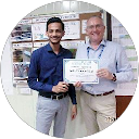 Atif Kazi profile picture