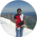 Milind Jagushte profile picture